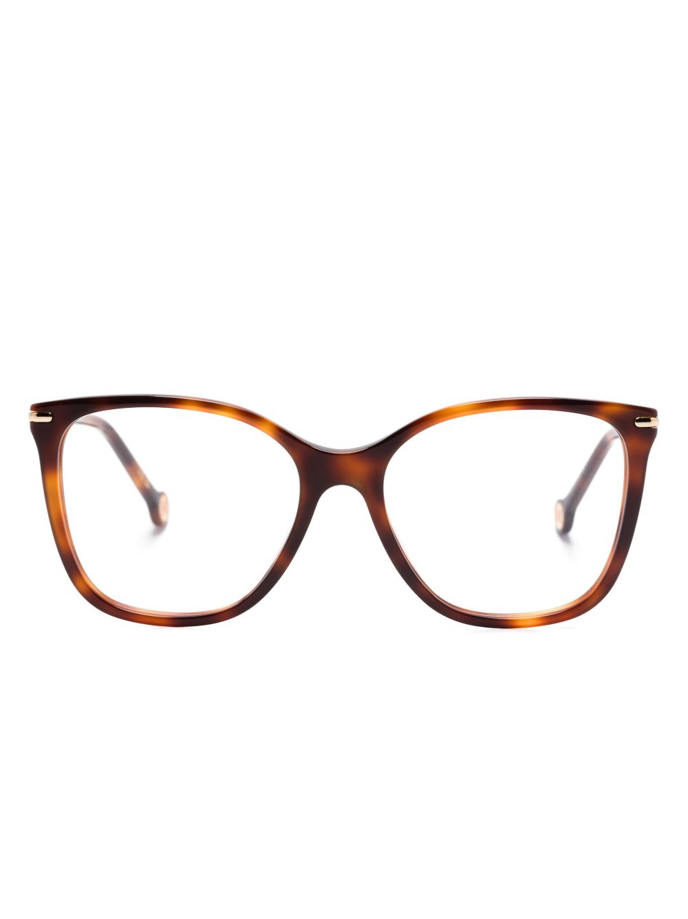 Carolina Herrera HER0270 光学眼镜 - 褐色