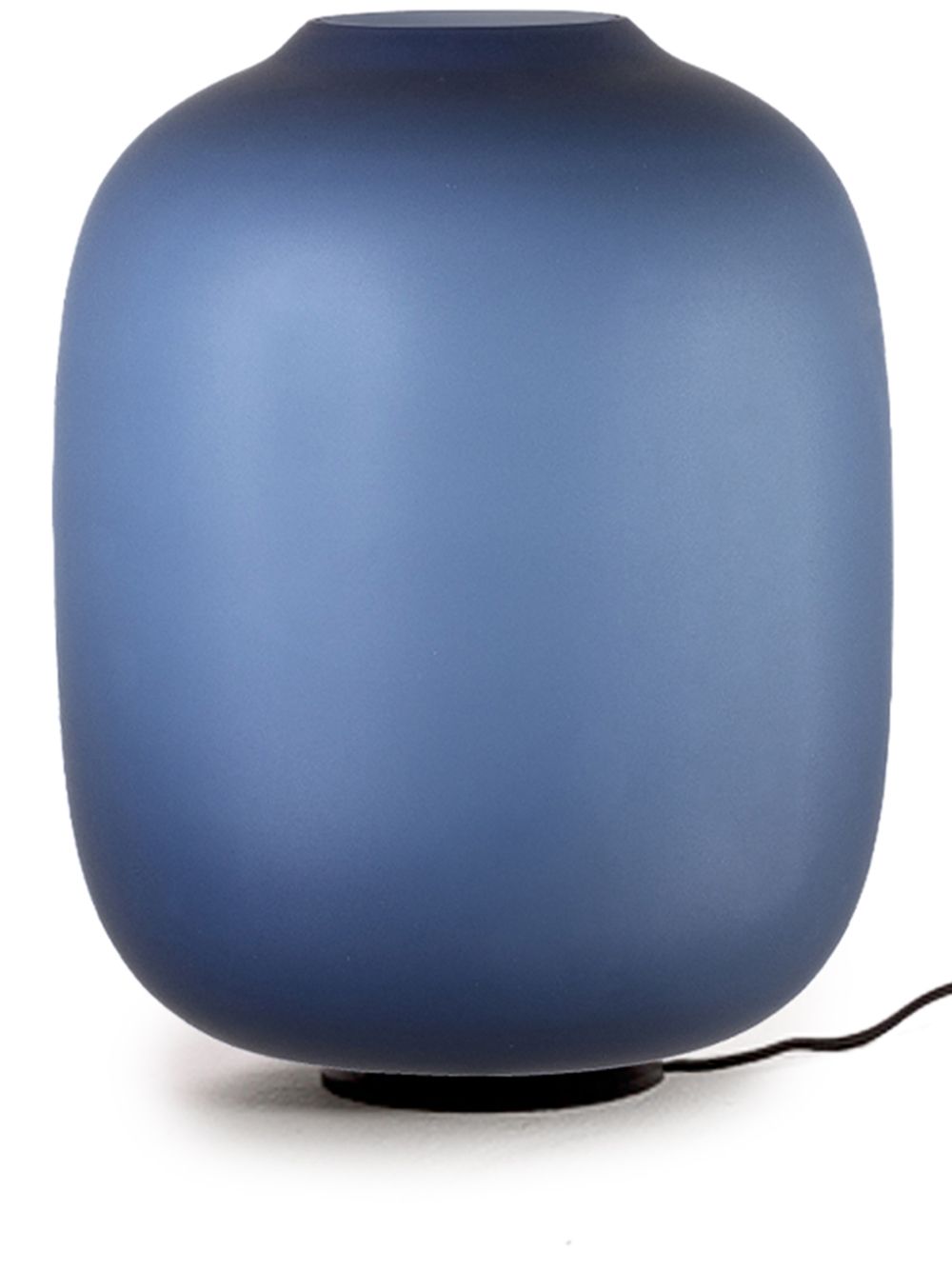 Cappellini Ayra 中号桌灯 - 蓝色