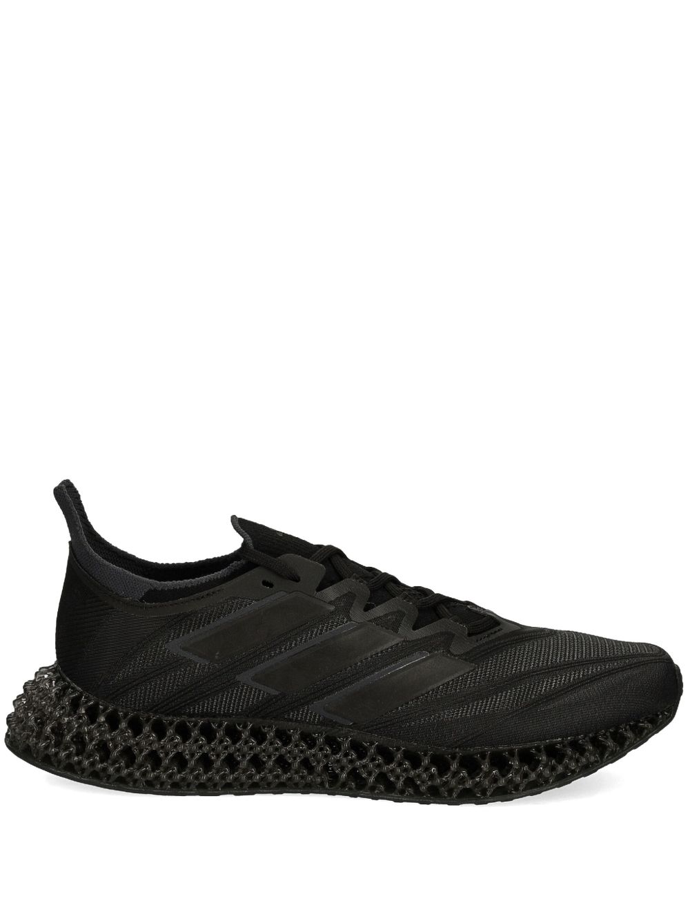 adidas ADFWD 3 运动鞋 - 黑色