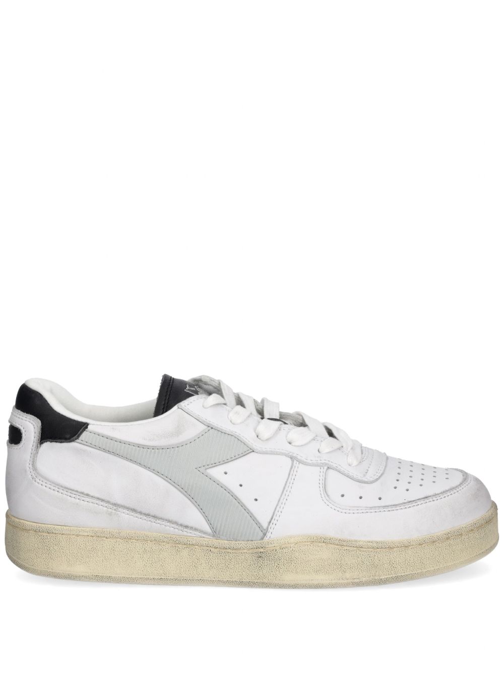 Diadora MI 运动鞋 - 白色