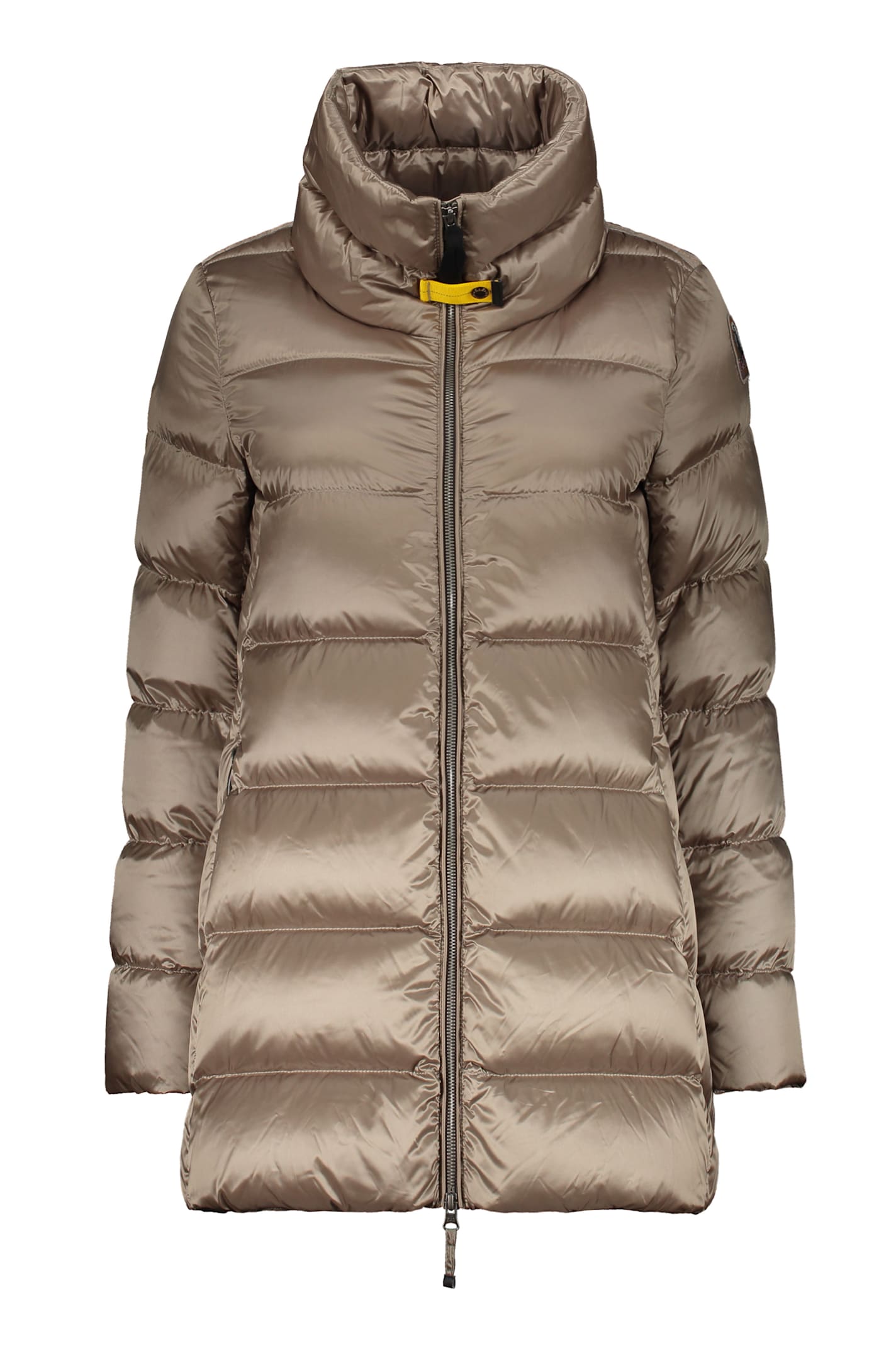 Parajumpers Aline 全拉链羽绒服