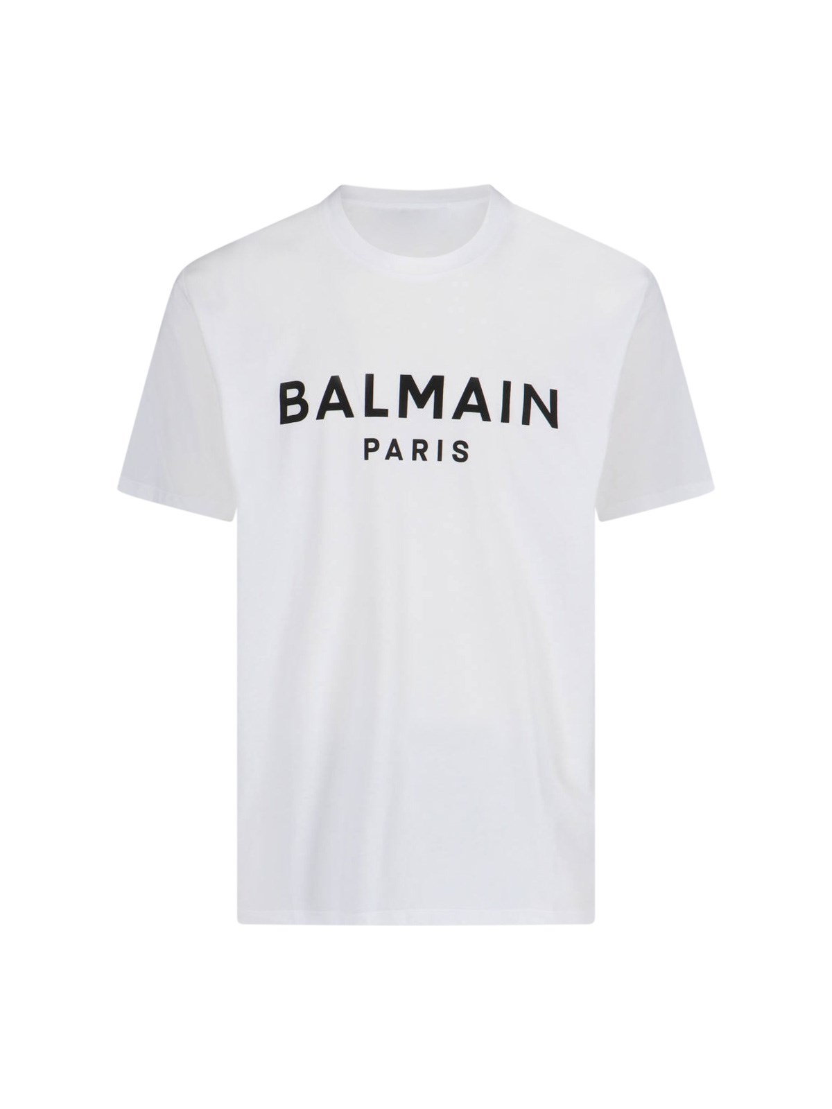 Balmain 'Paris' T-Shirt