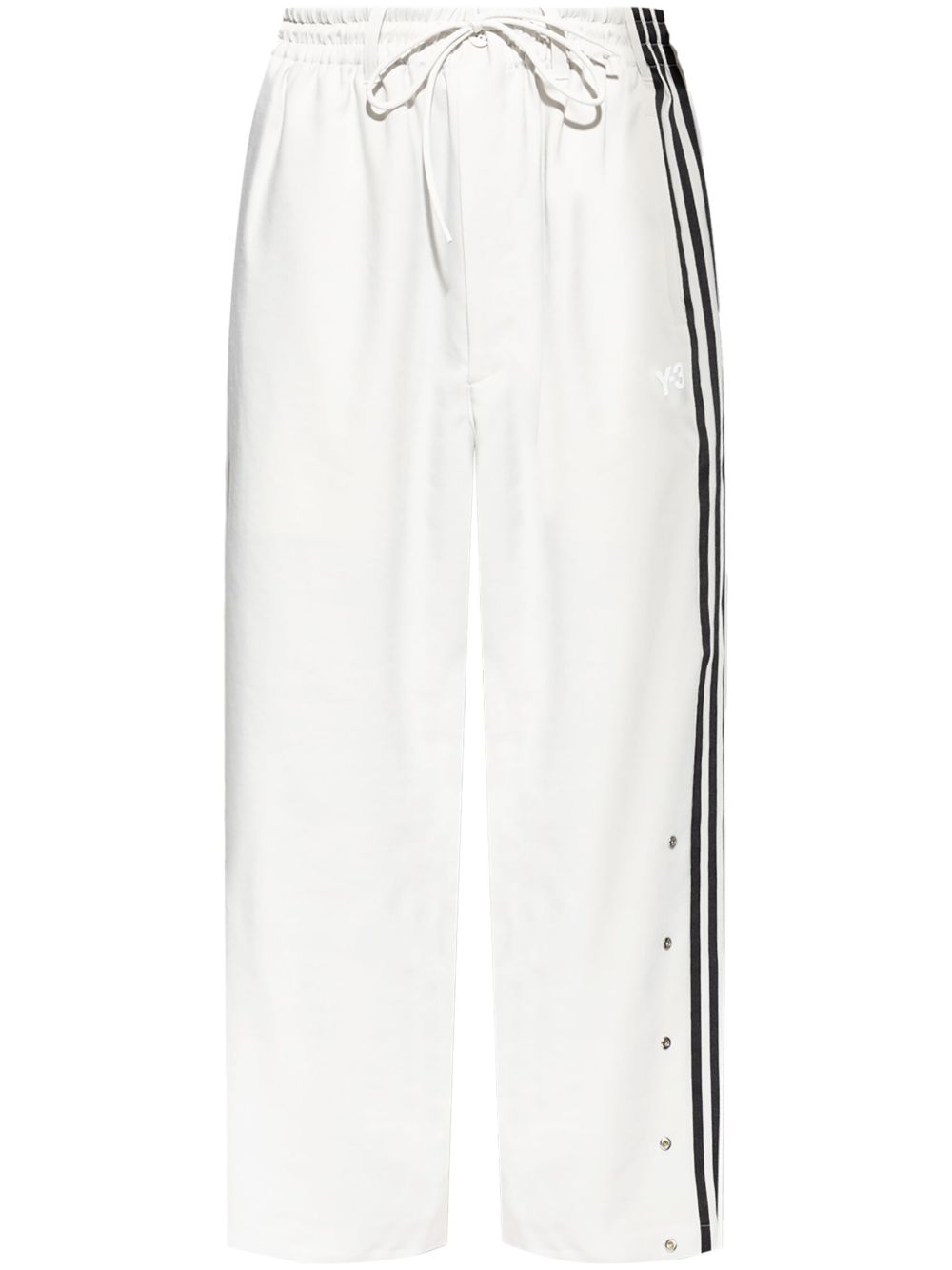 Y-3 Sport Uniform 运动裤 - 灰色