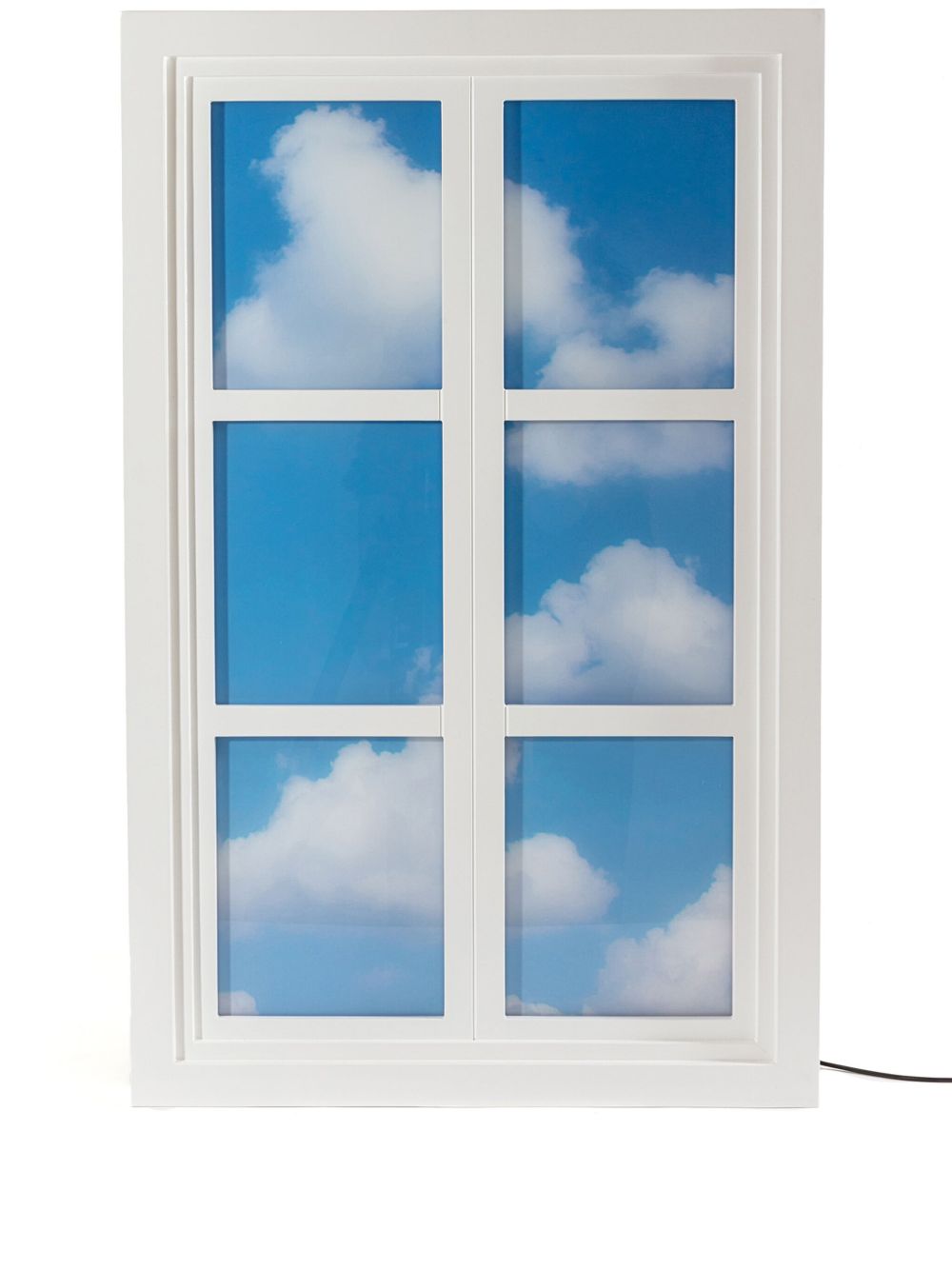 Seletti Suite Window 灯 - 中性色