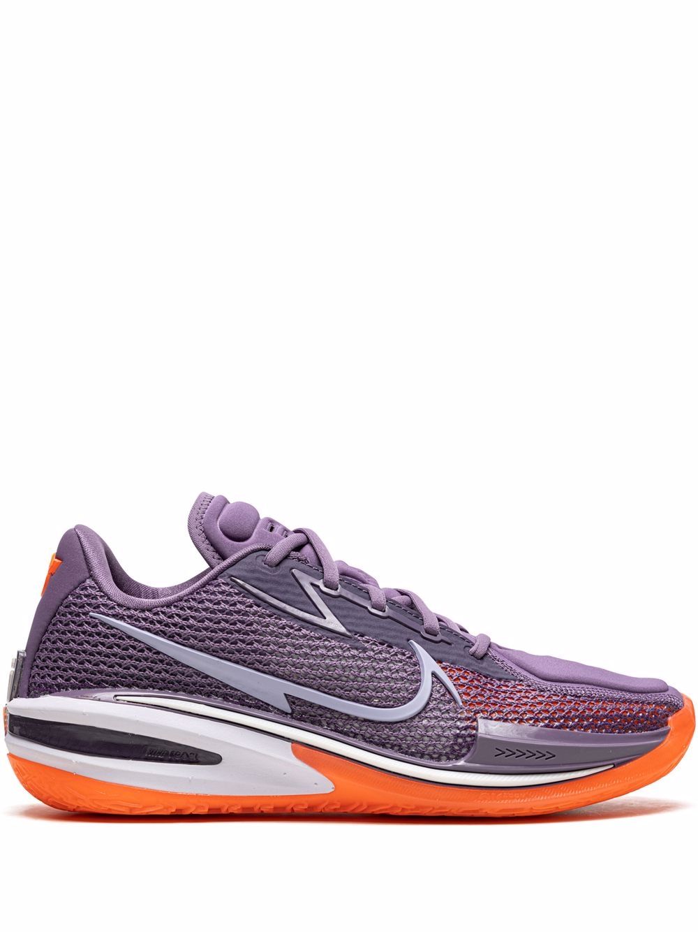 Nike Air Zoom G.T Cut 运动鞋 - 紫色