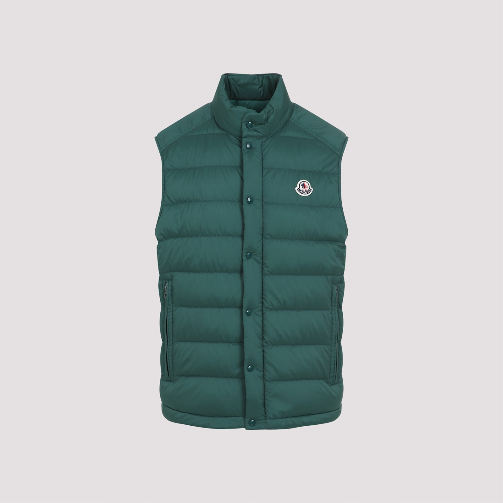 Moncler Barthe Vest
