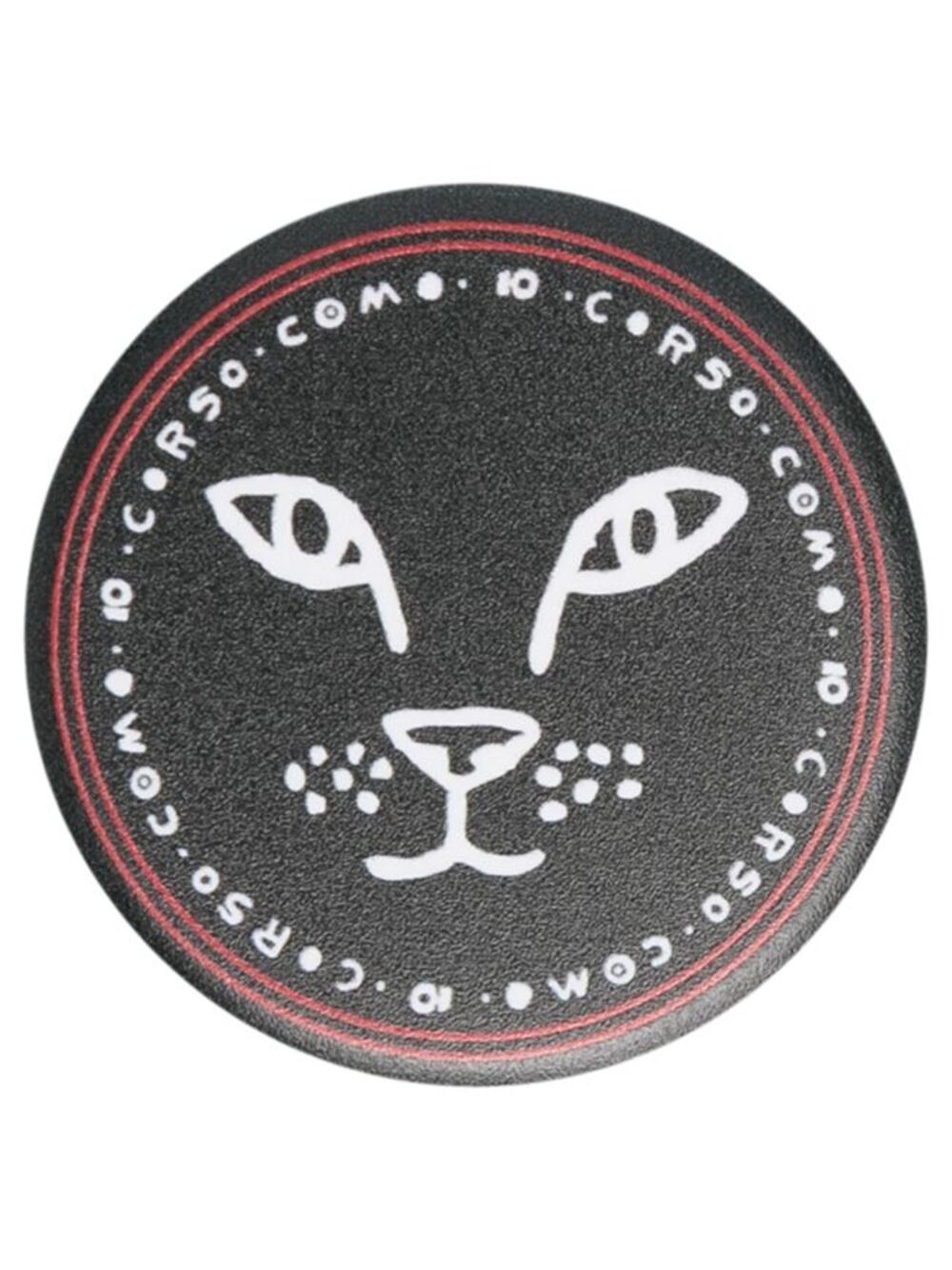 10 CORSO COMO x Popsocket Cat iPhone 手机防滑支架贴 - 黑色