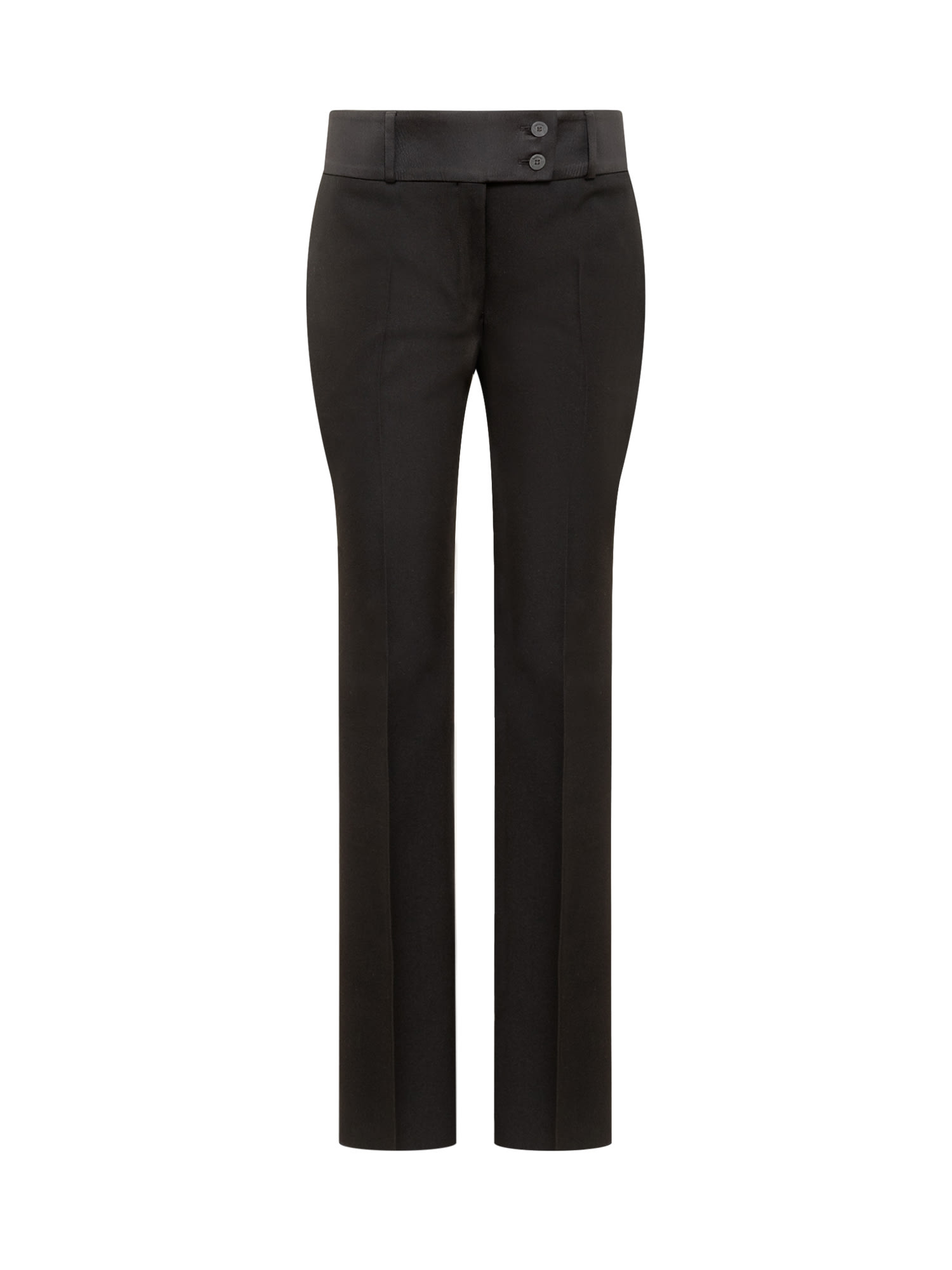 Ferragamo Tuxedo Trousers