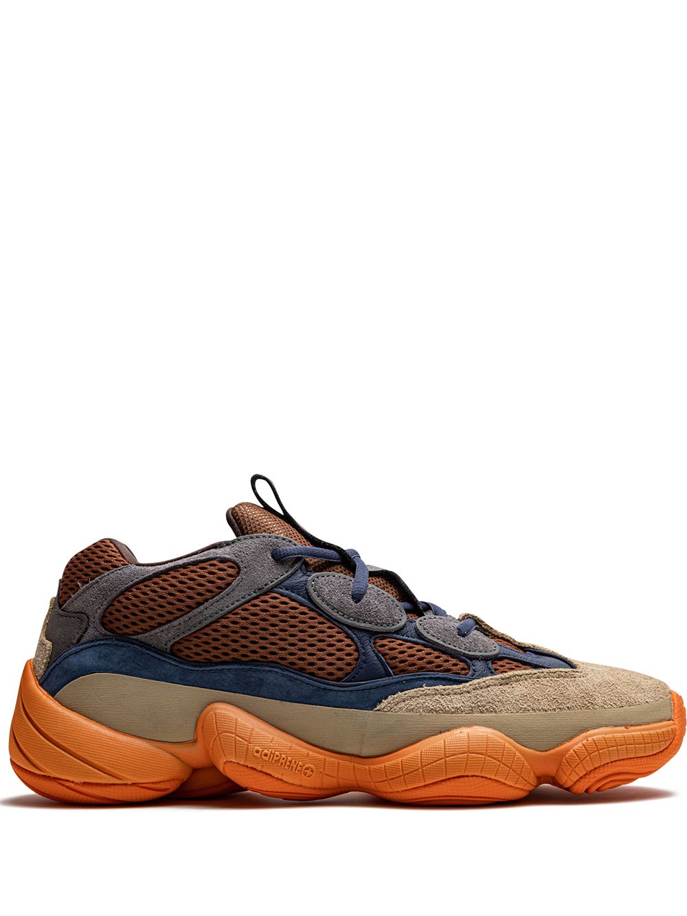 adidas Yeezy YEEZY 500 Enflame 运动鞋 - 褐色