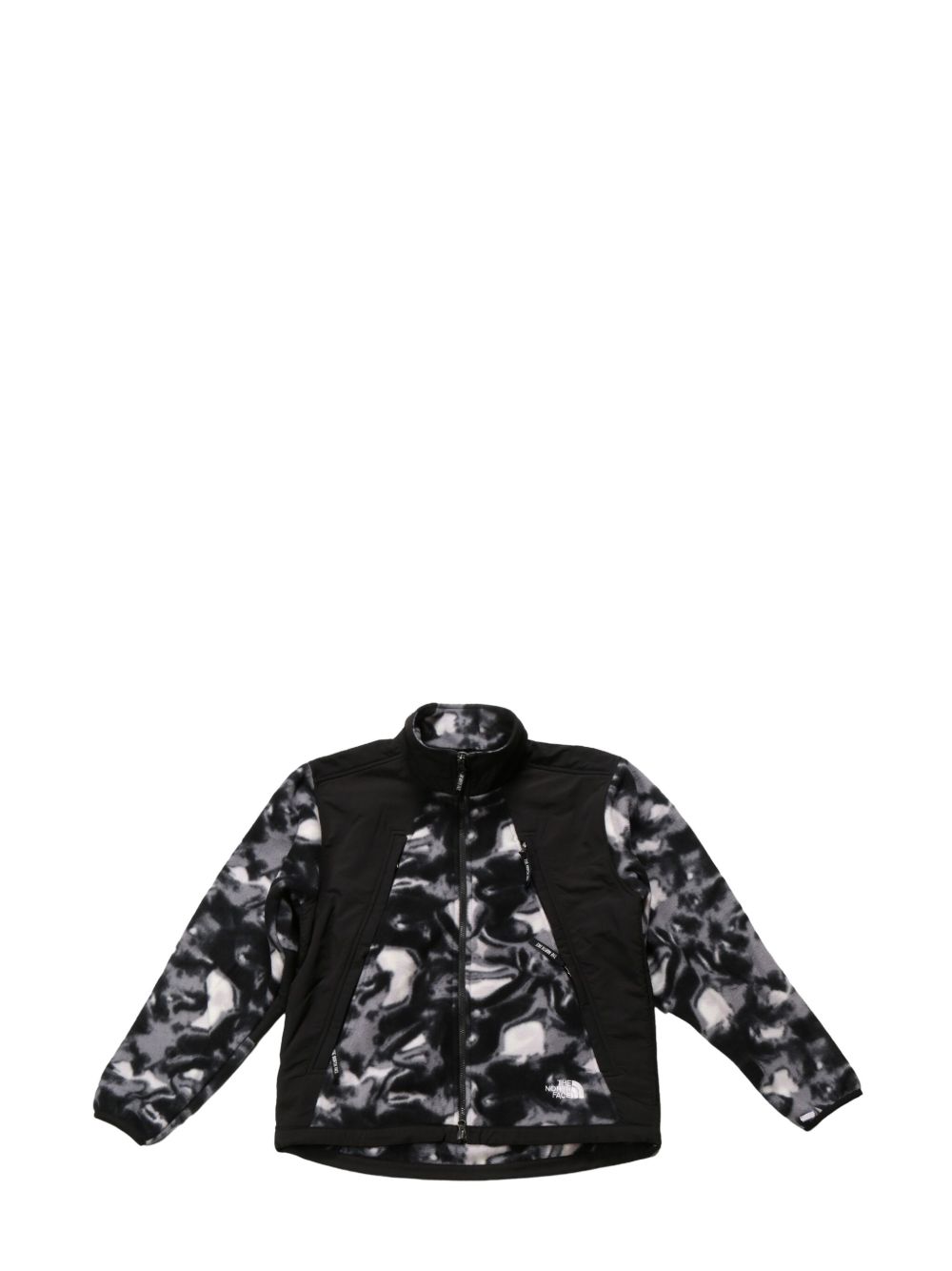 The North Face 2000 Polar Sun down jacket - 黑色