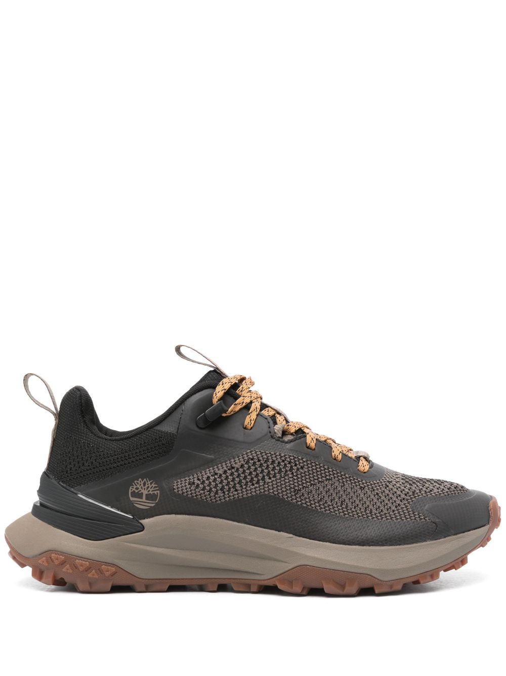 Timberland Motion Access 运动鞋 - 褐色