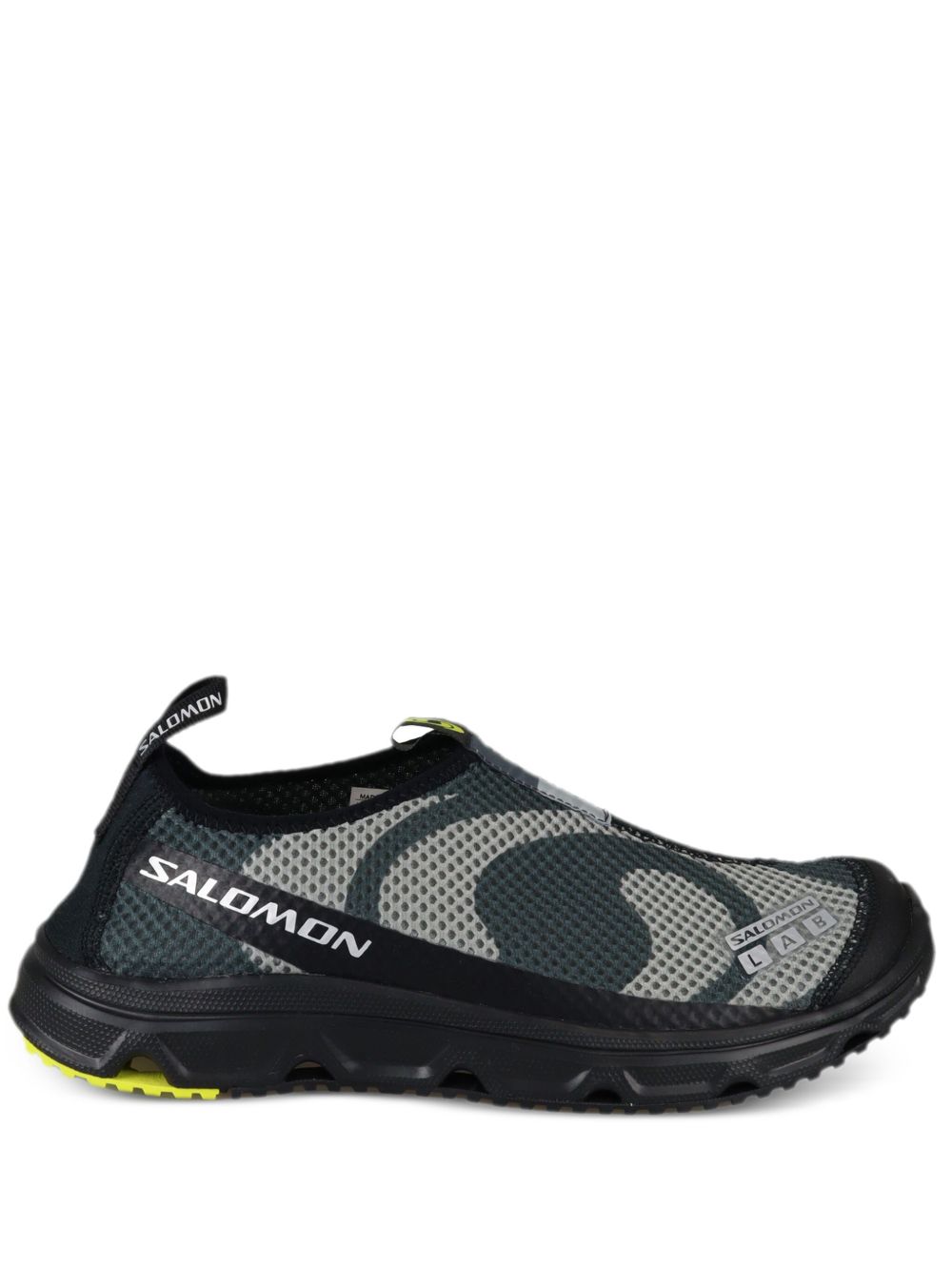 Salomon RX Moc 3.0 Seasonal 运动鞋 - 黑色