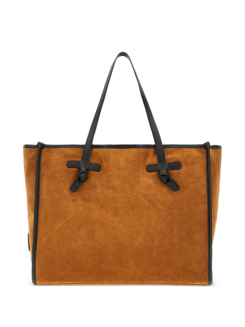 GIANNI CHIARINI Marcella 单肩包 - 褐色