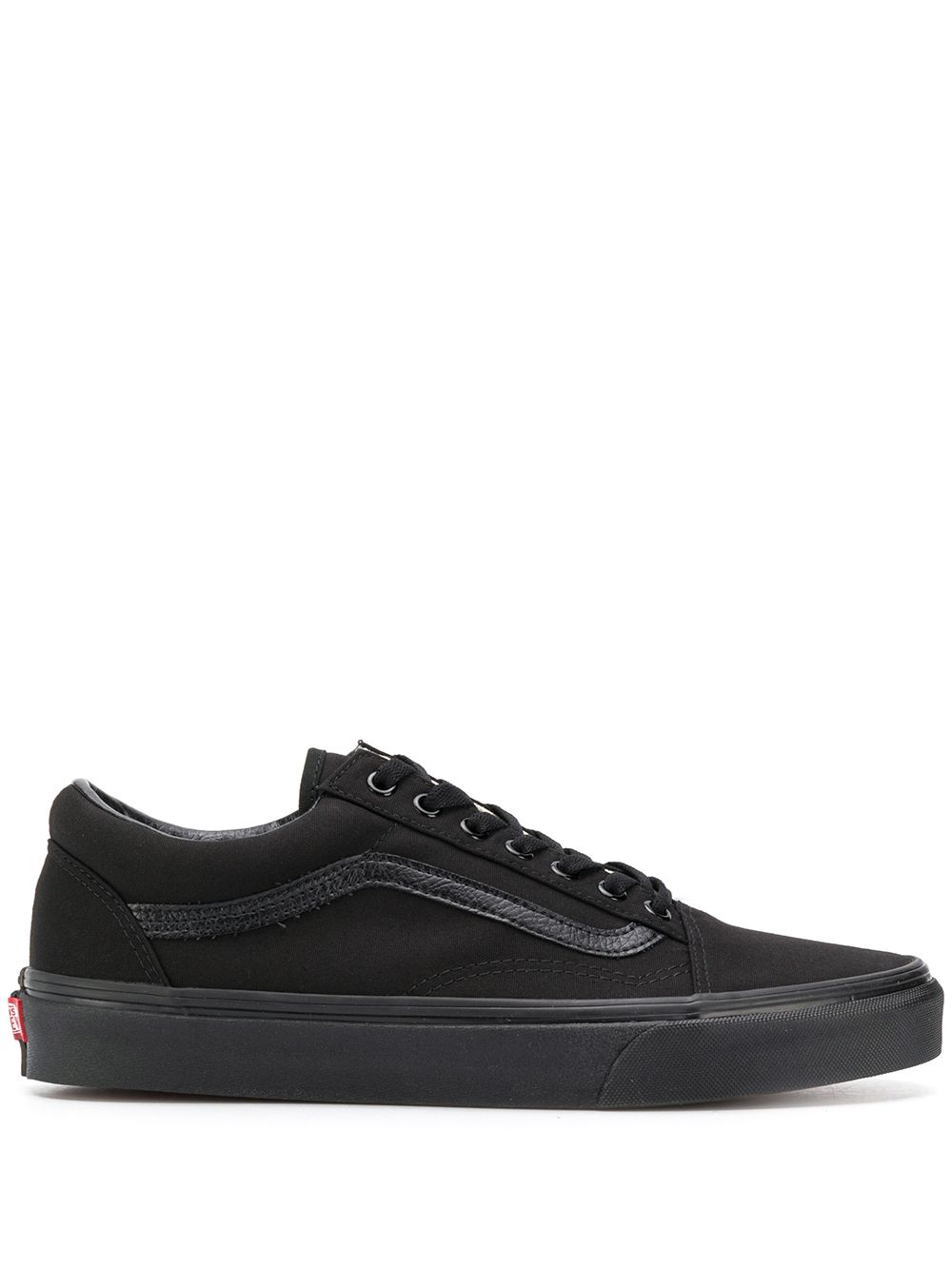 Vans Old Skool板鞋 - 黑色