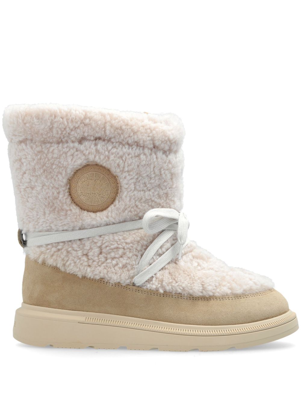 Canada Goose Demma 靴子 - 中性色