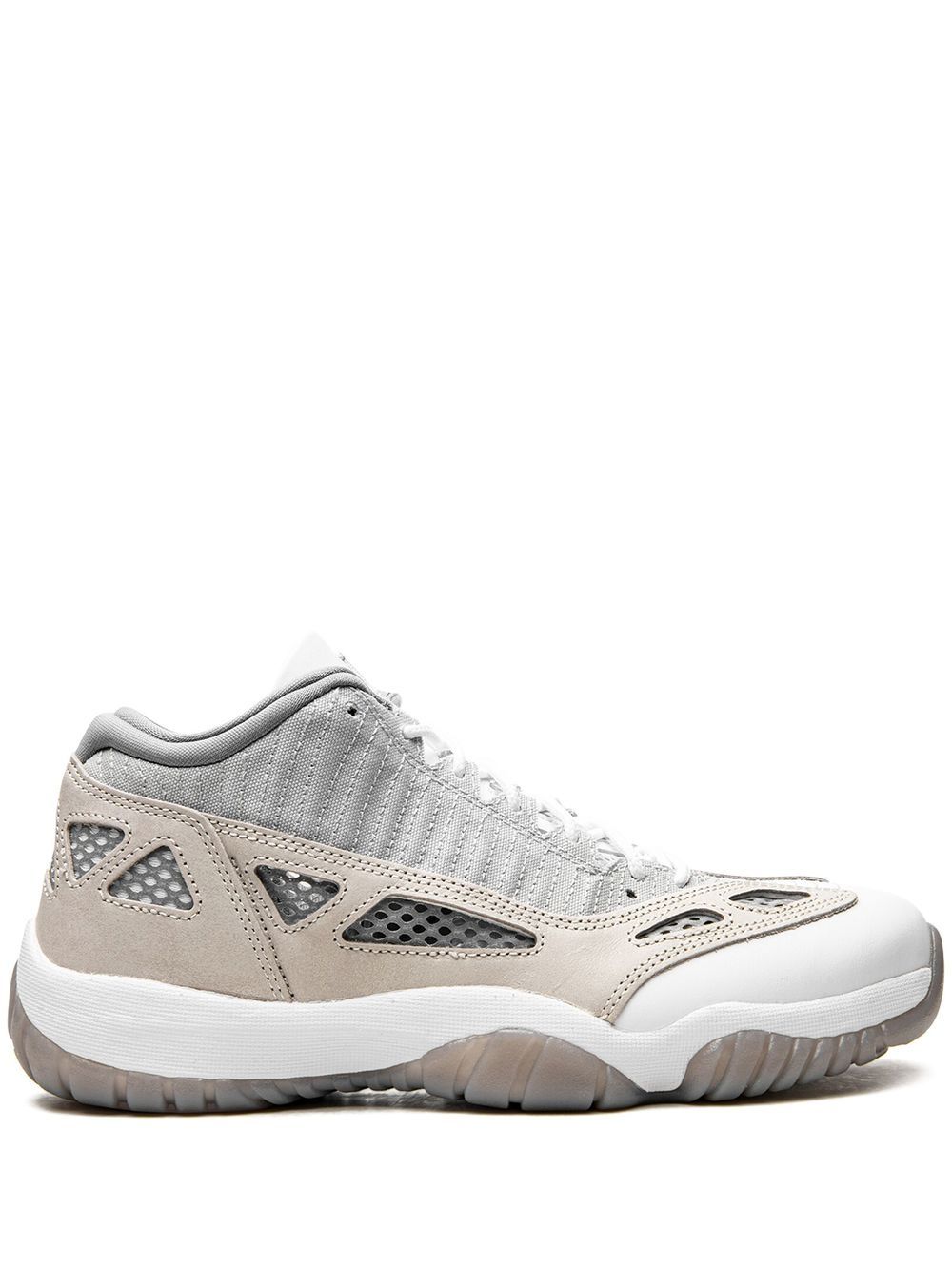 Jordan Air Jordan 11 Retro Low 运动鞋 - 中性色