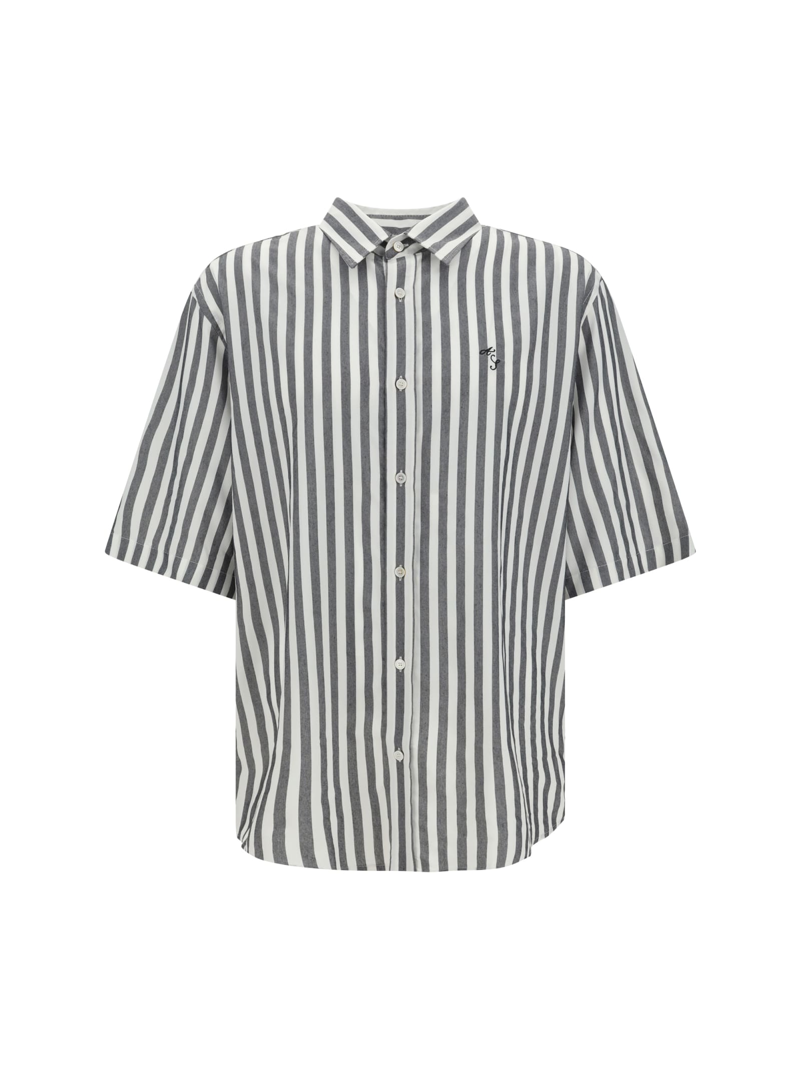 Acne Studios 衬衫