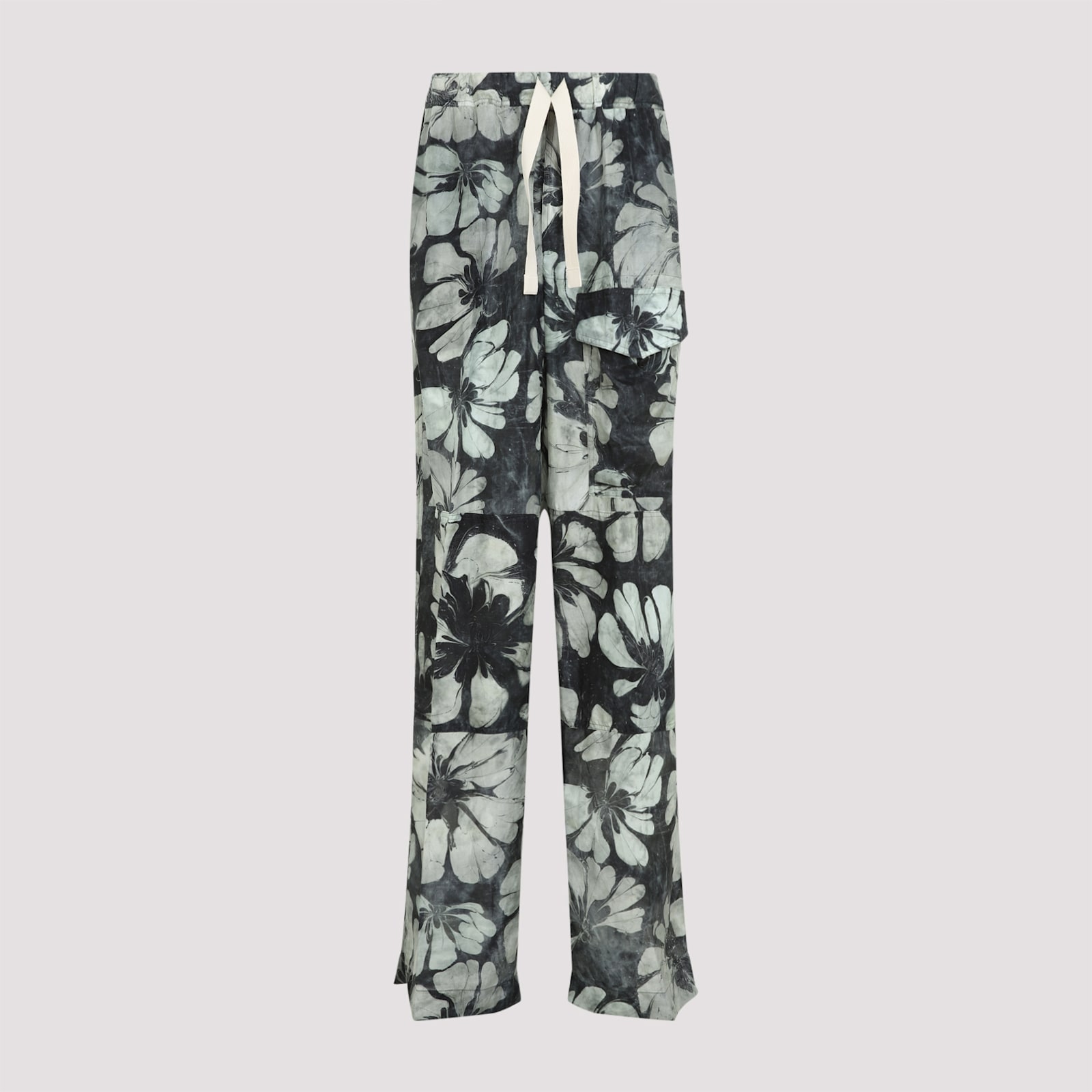 Dries Van Noten Pannoch Pants