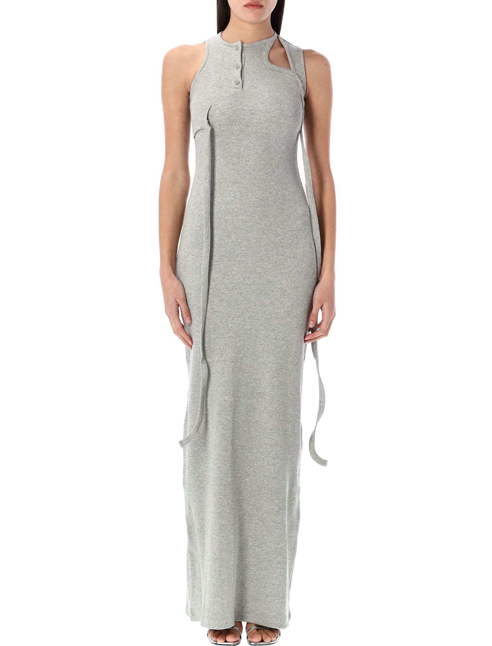 Ottolinger Tank Maxi Dress