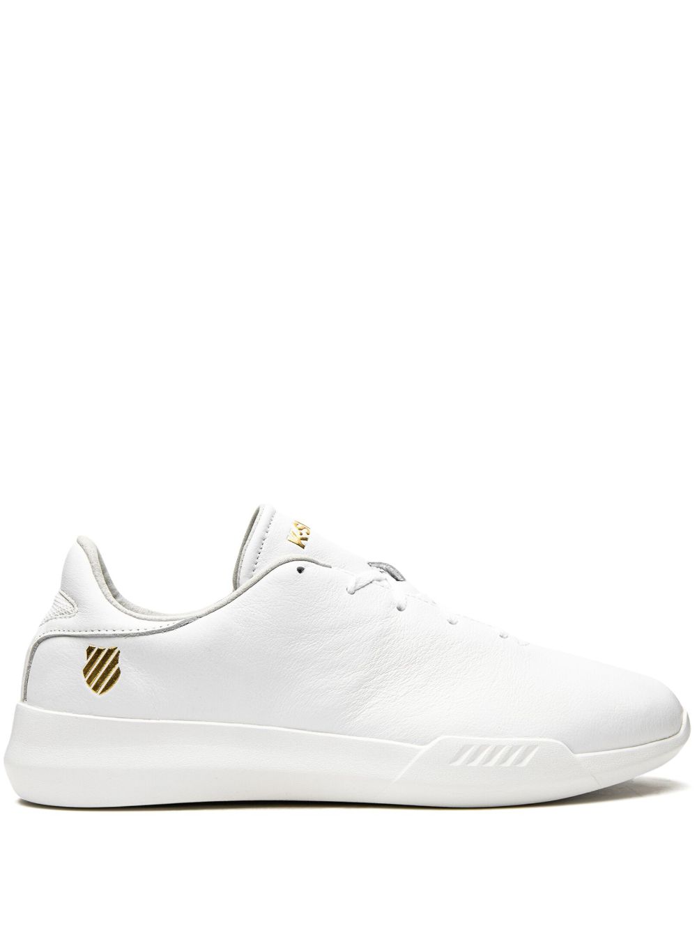 K Swiss Icon Startup White 运动鞋 - 白色