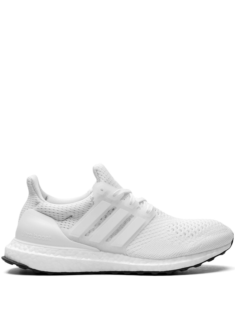 adidas Ultraboost 1.0 低帮运动鞋 - 白色
