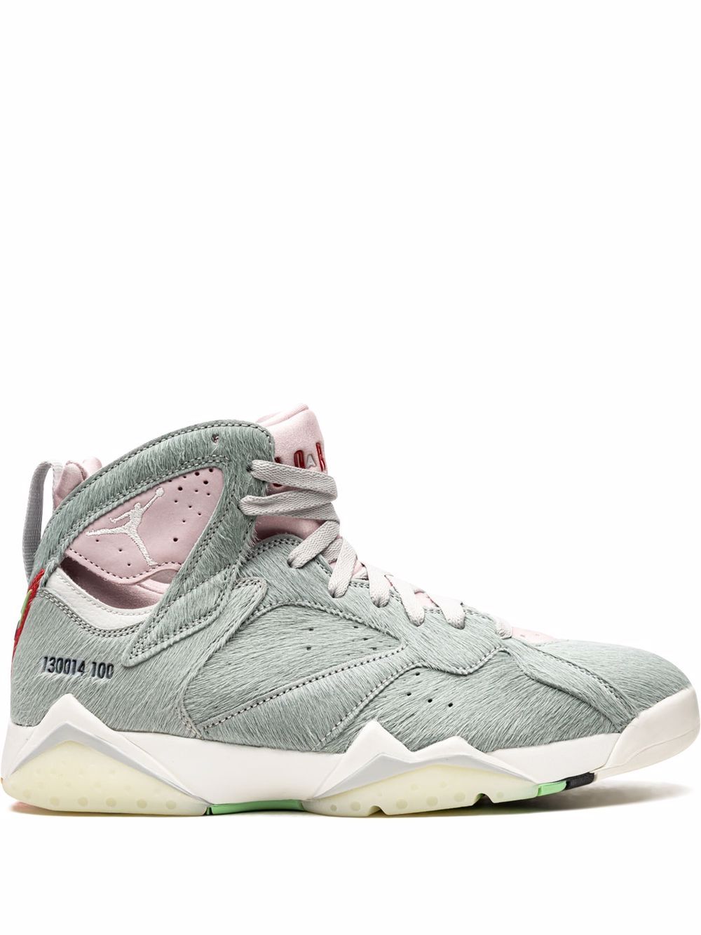 Jordan Air Jordan 7 Retro 运动鞋 - 灰色