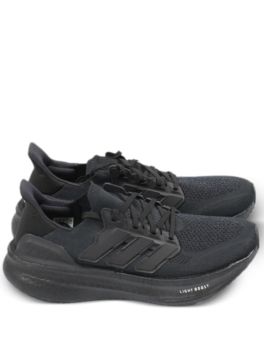 Y-3 x Adidas Ultraboost 22 sneakers - 黑色