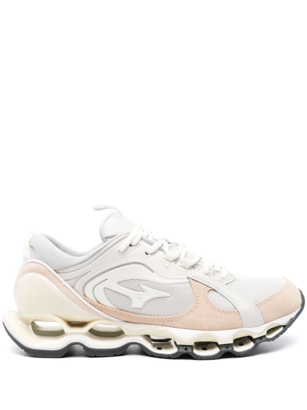 Mizuno Wave Prophecy Beta 2 运动鞋 - 中性色