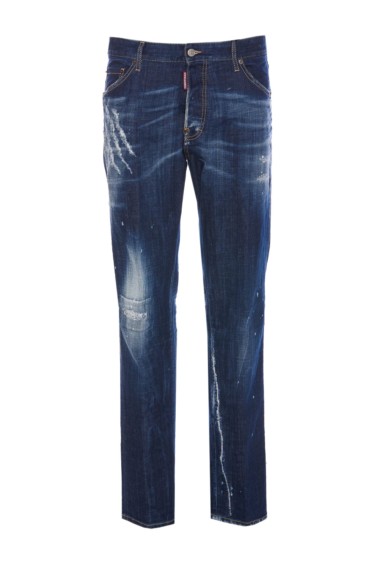 Dsquared2 Cool Guy Jeans
