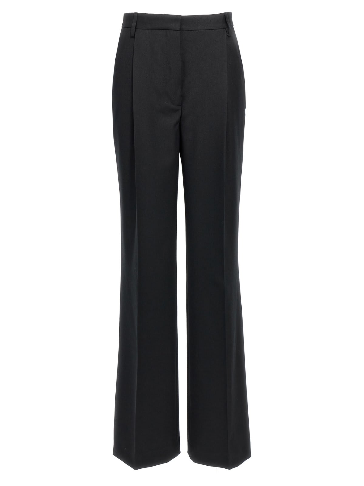 Dries Van Noten 褶裥细节 Portia 裤