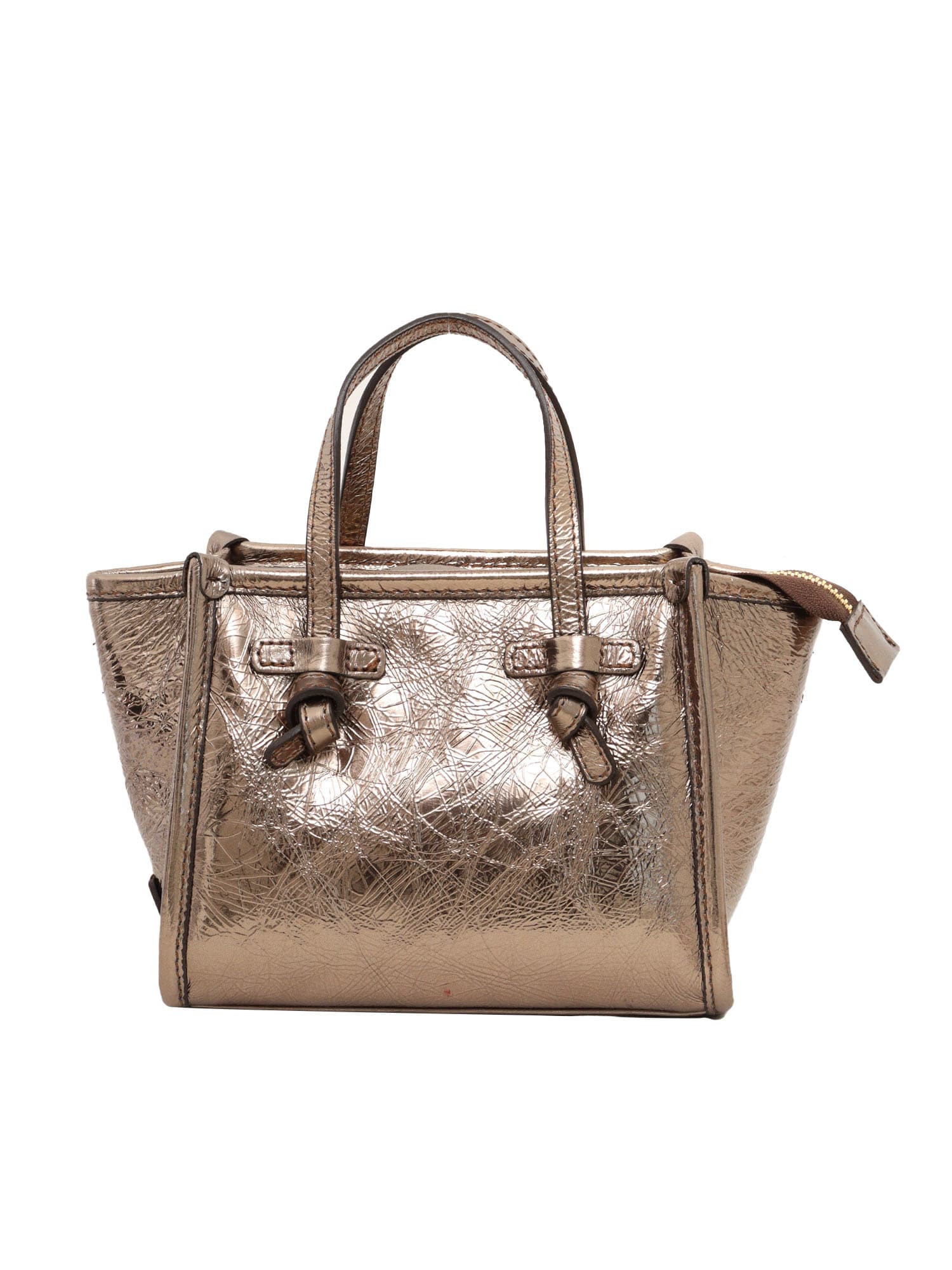 Gianni Chiarini Leather Bag