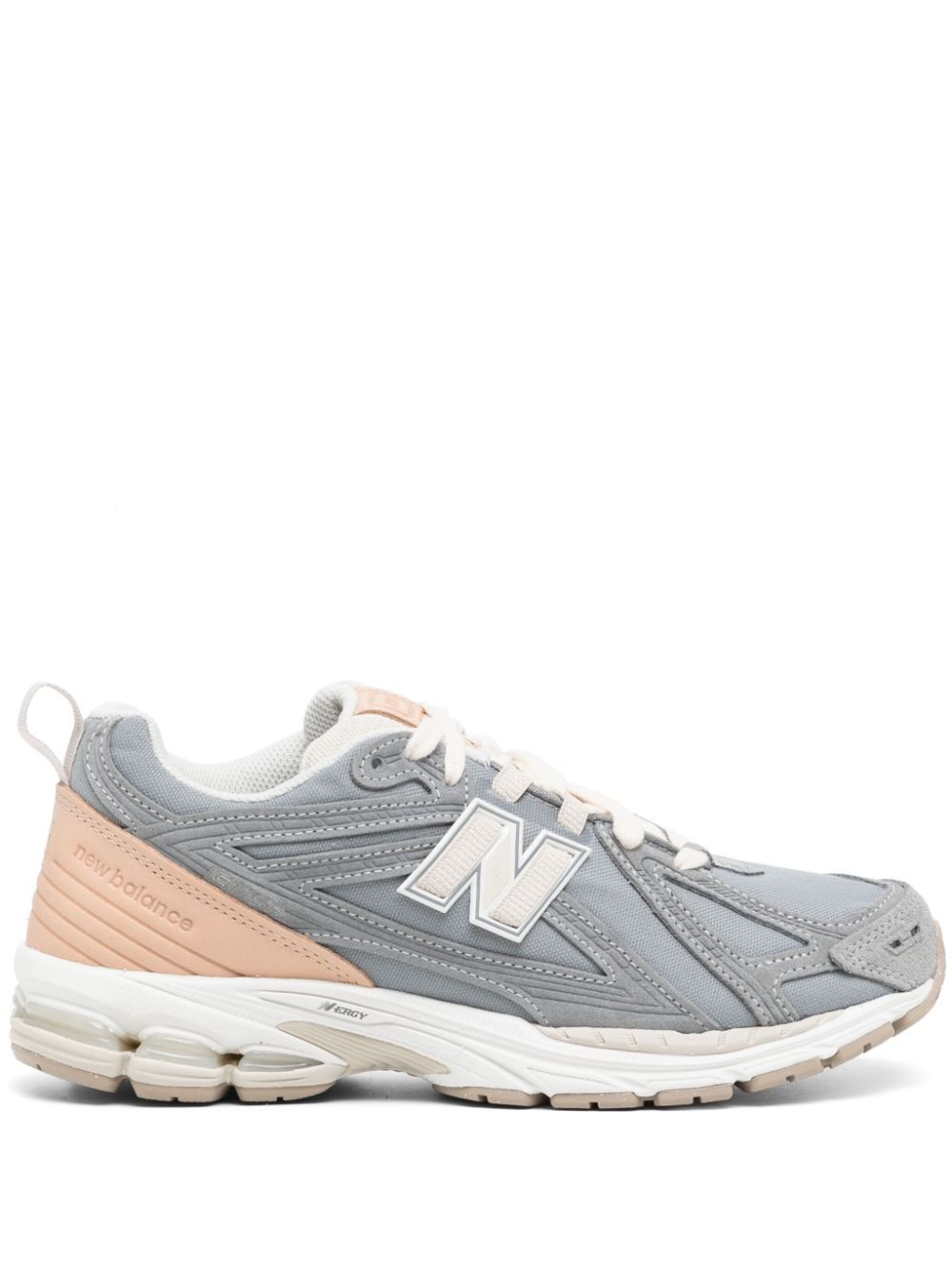 New Balance 1906R 网面运动鞋 - 灰色