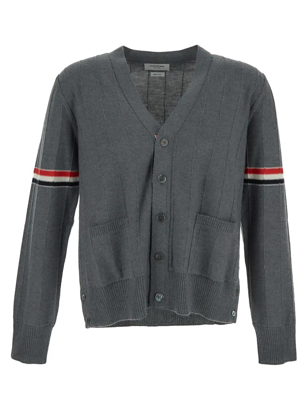 Thom Browne 经典款开衫