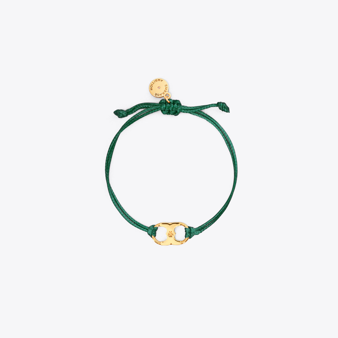 Tory Burch Embrace Ambition Bracelet