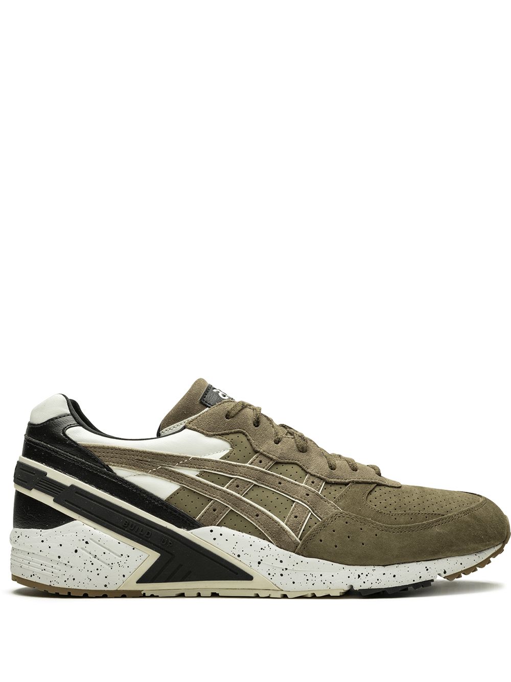 ASICS Gel-Sight运动鞋 - 绿色