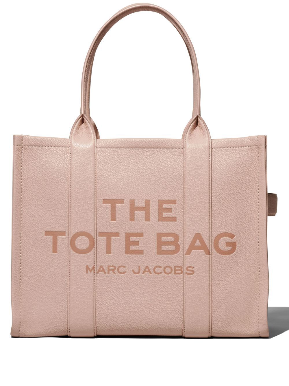 Marc Jacobs The Tote 大号手提包 - 中性色