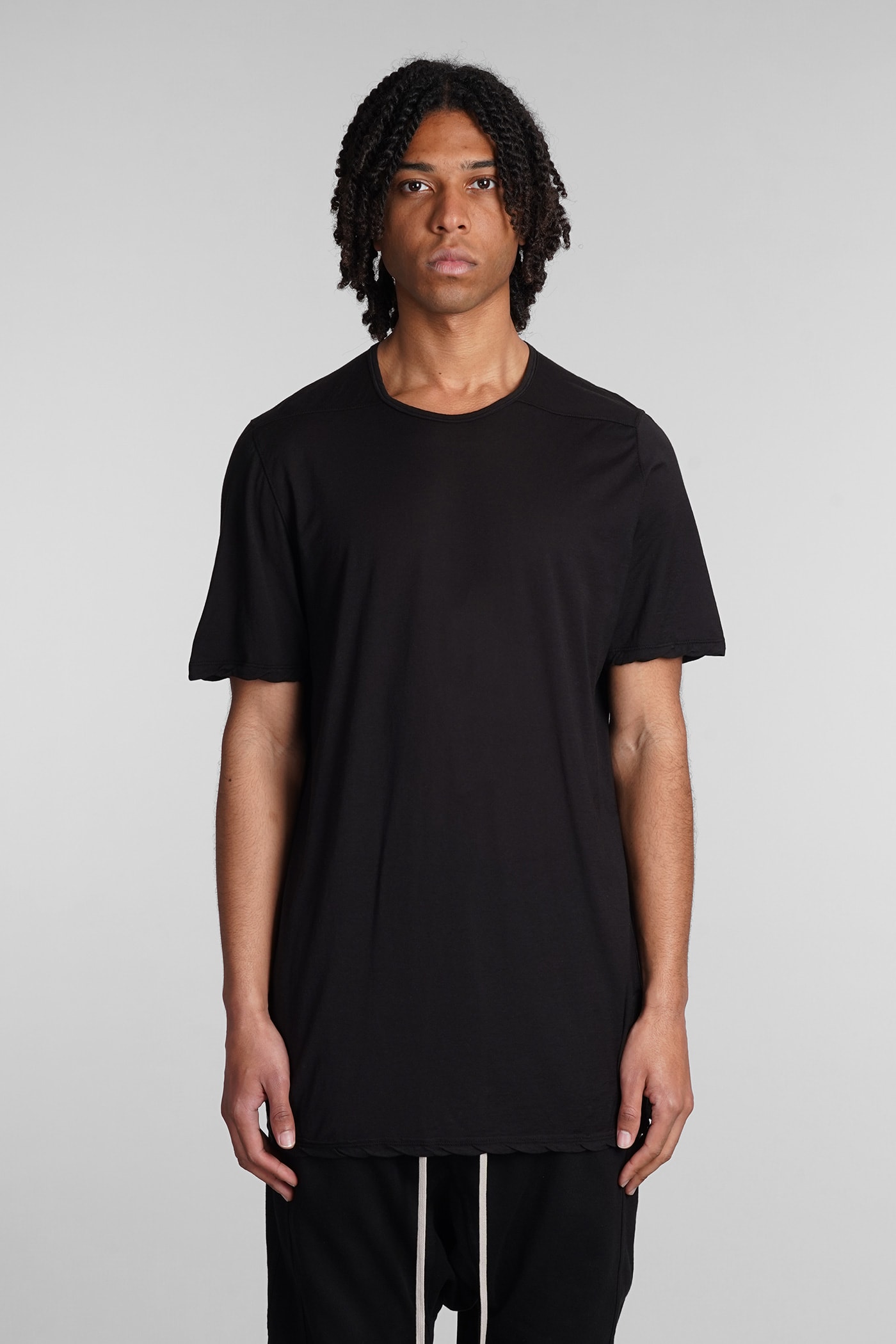 DRKSHDW Cotton T-shirt