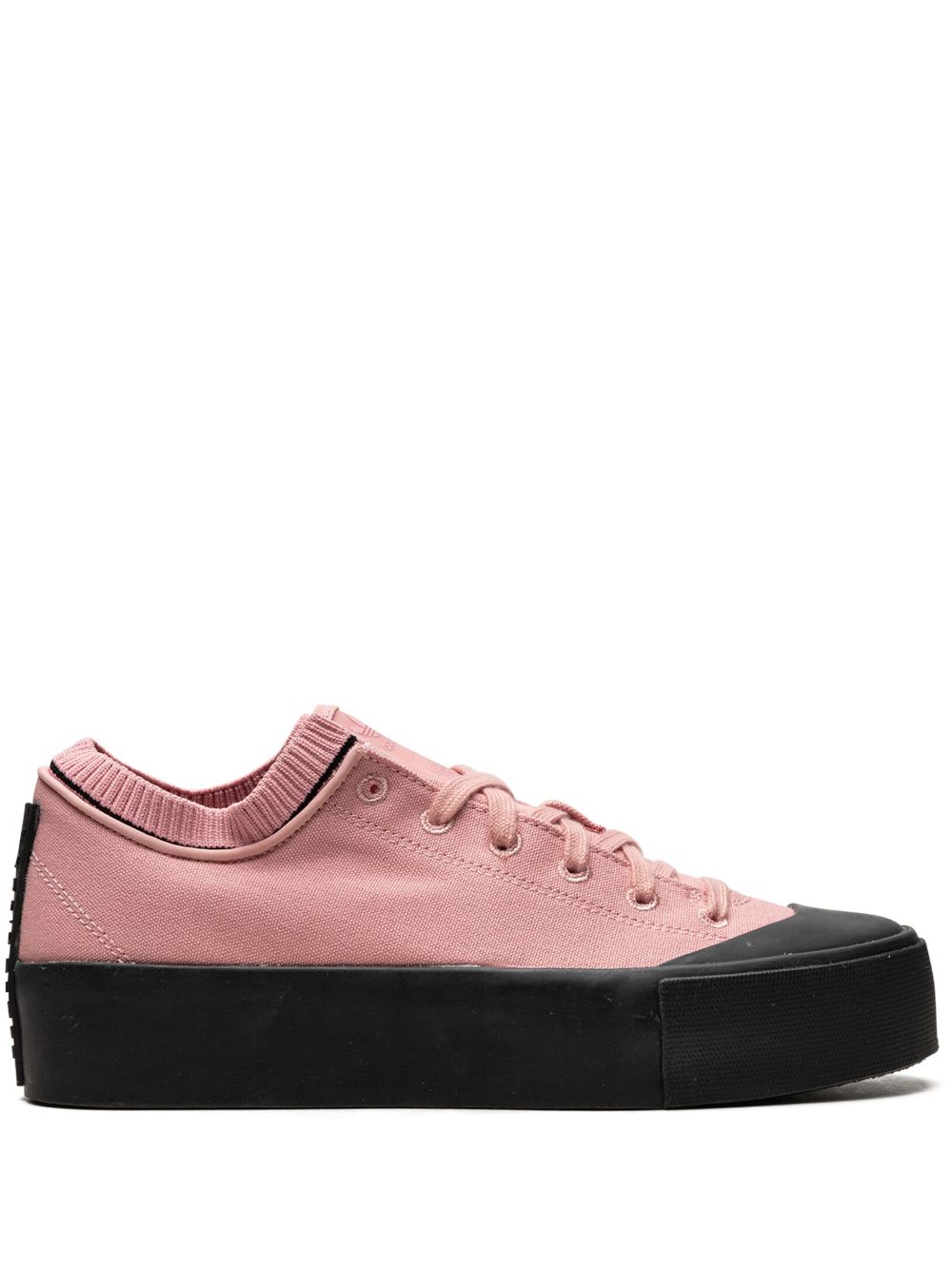 adidas x Karlie Kloss XX92 厚底运动鞋 - 粉色