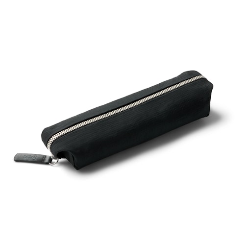 Bellroy Pencil Case Pen and Pencil Pouch Midnight