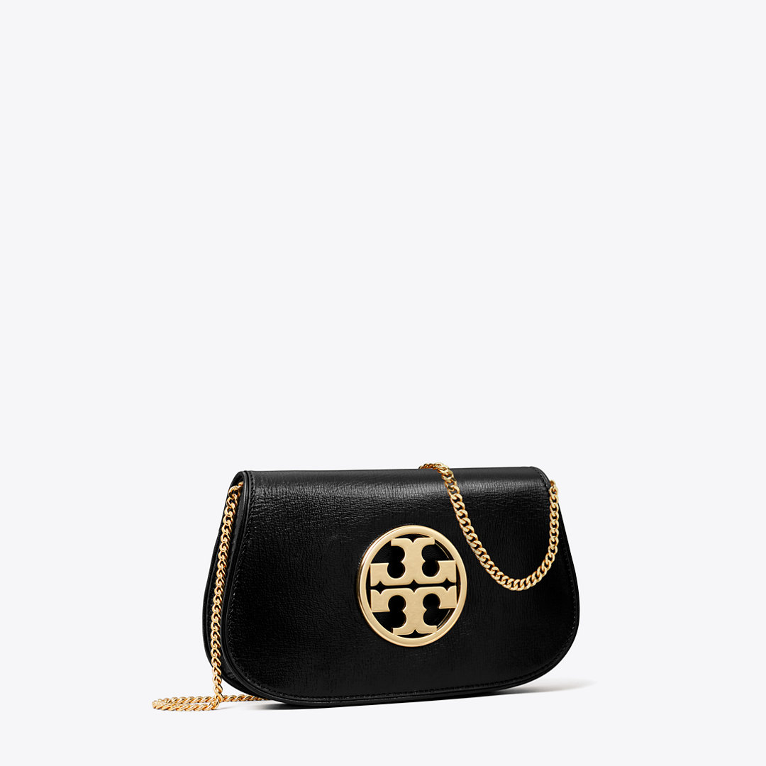Tory Burch Reva Clutch