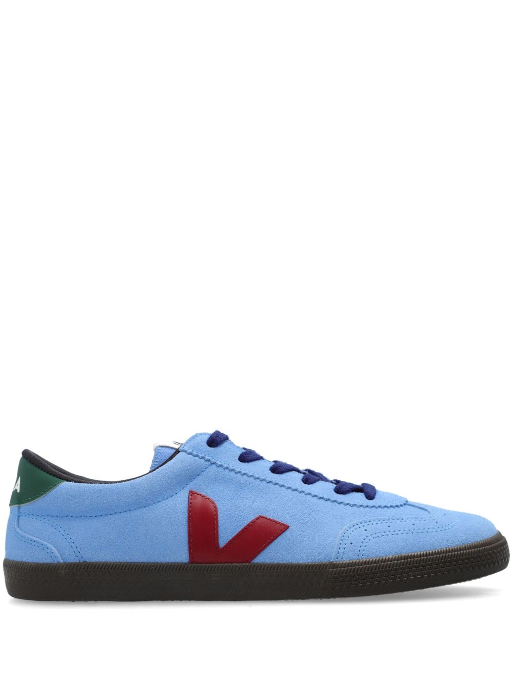 VEJA Volley 运动鞋 - 蓝色