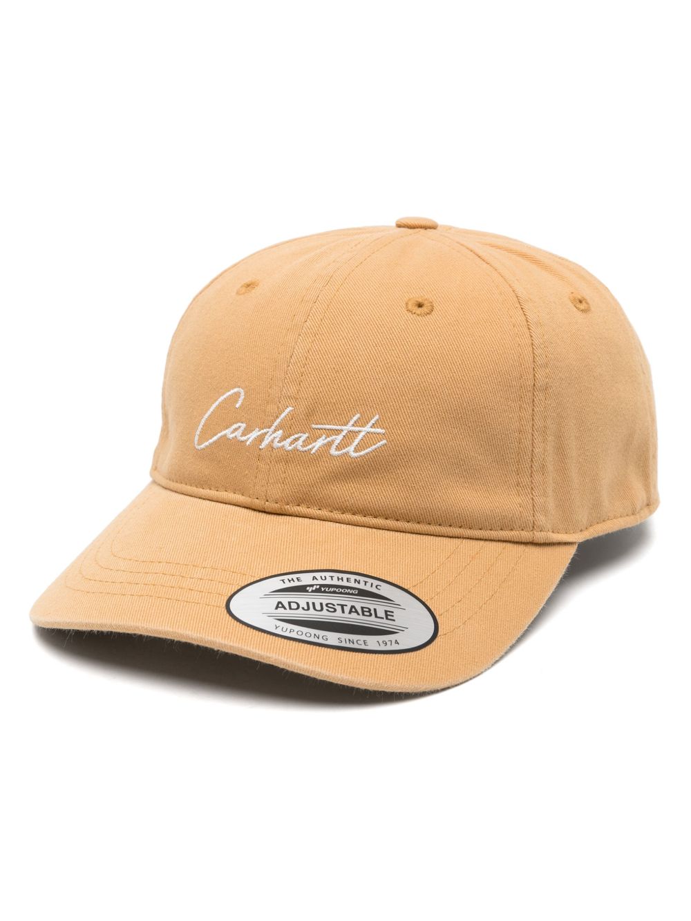 Carhartt WIP Delray 棒球帽 - 中性色