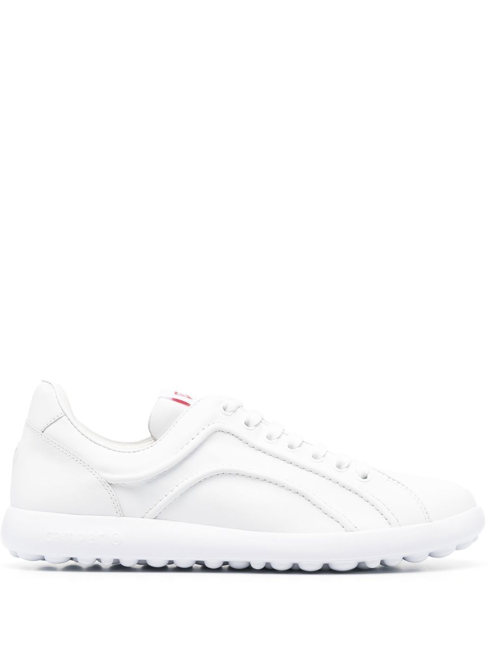 Camper Pelotas XLF 低帮运动鞋 - 白色
