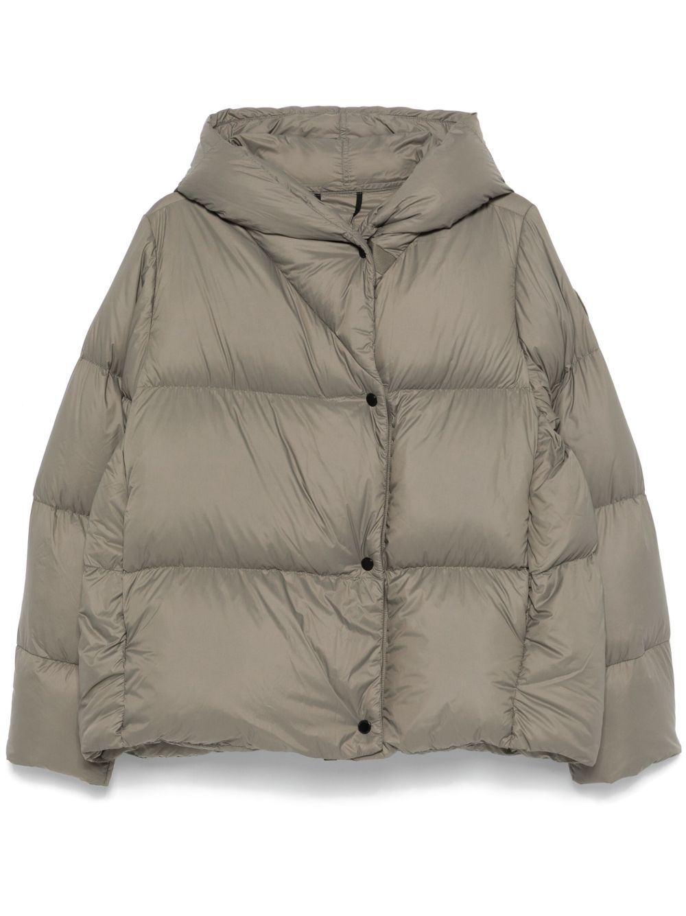 Canada Goose Rhoda 夹克 - 绿色