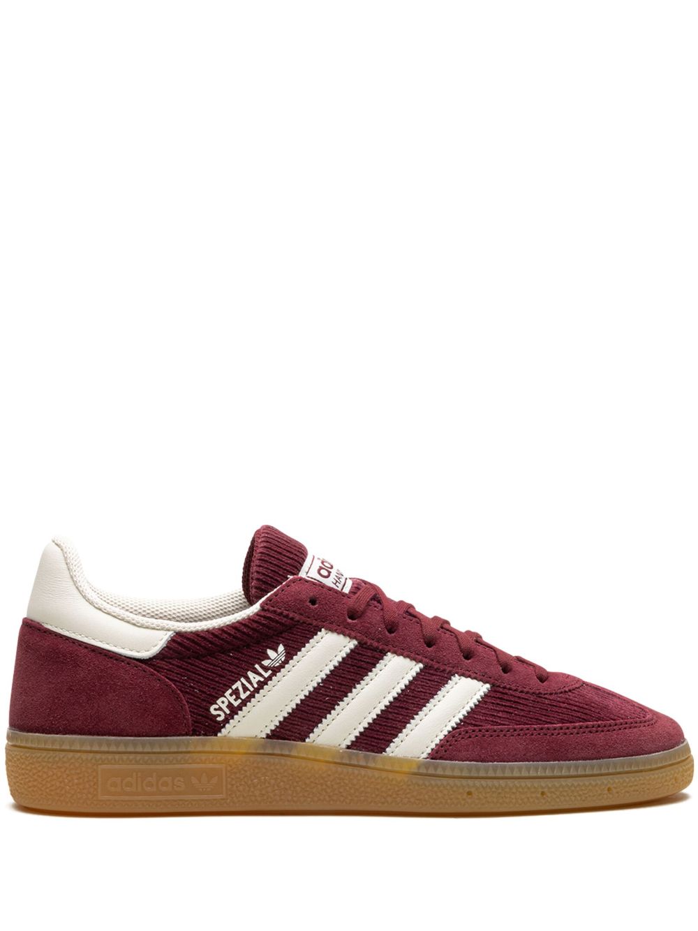 adidas Handball Spezial Shadow Red 运动鞋 - 红色