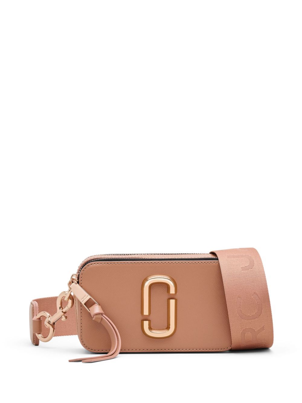 Marc Jacobs The Snapshot 相机包 - 粉色