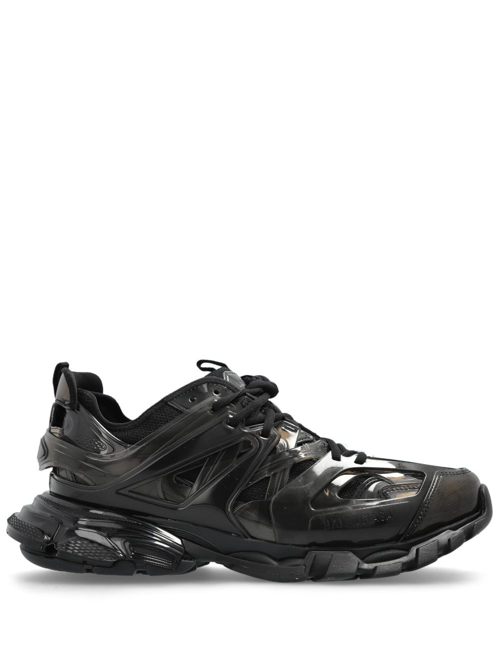 Balenciaga Track 运动鞋 - 黑色
