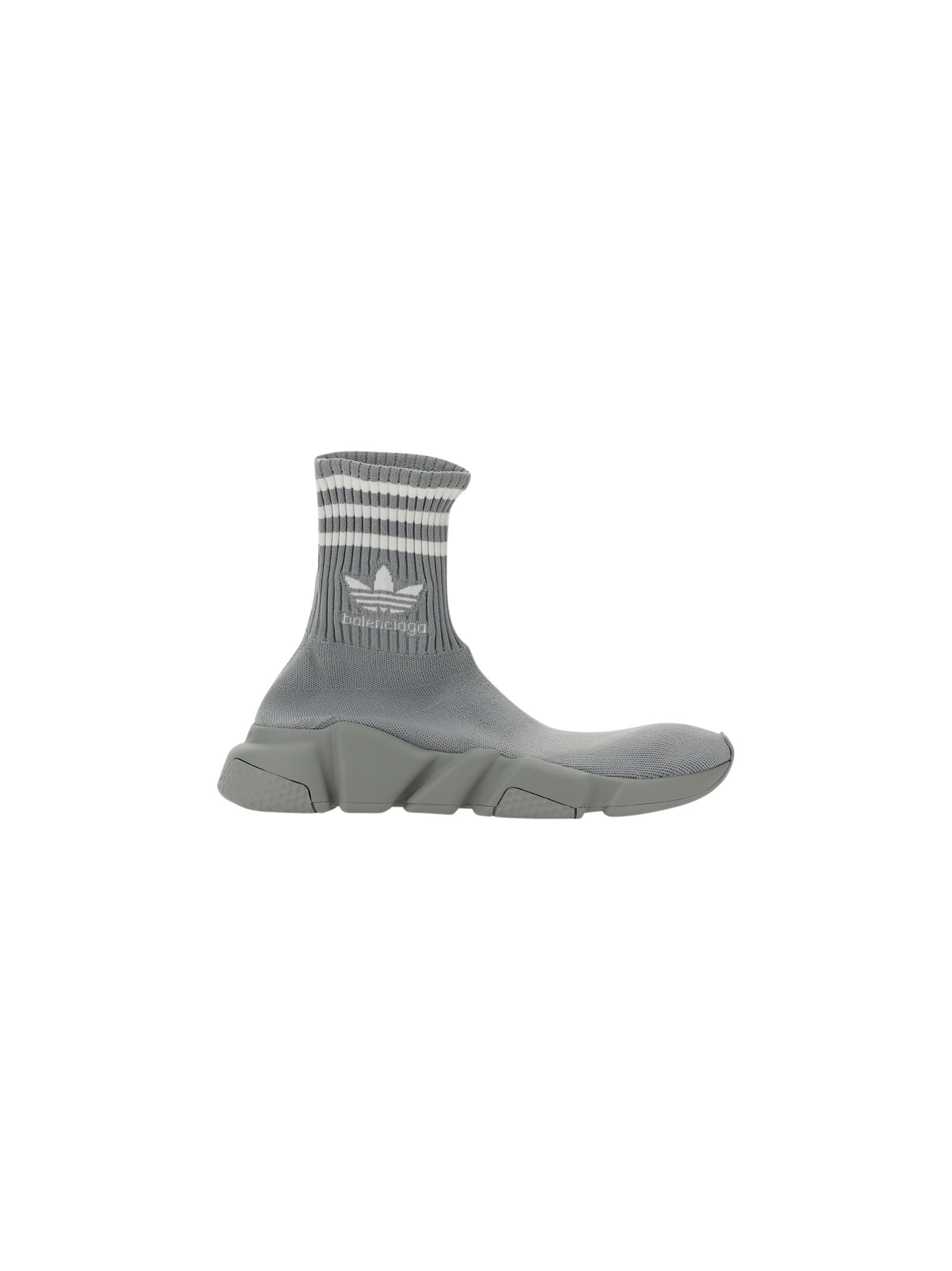 Balenciaga×Adidas Speed 2.0 轻量袜套运动鞋