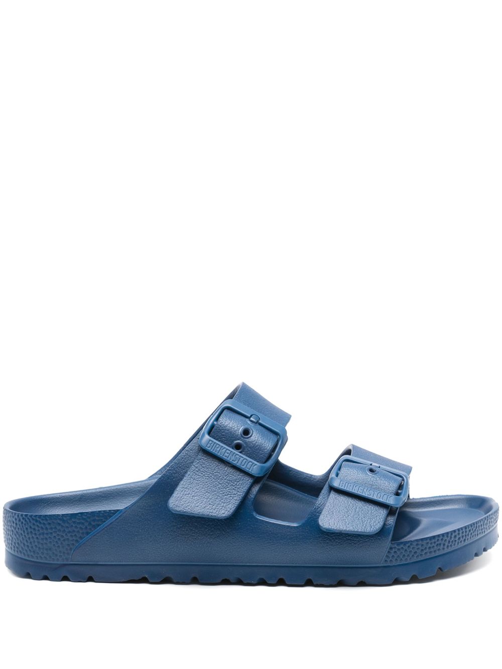 Birkenstock Arizona 橡胶凉鞋 - 蓝色
