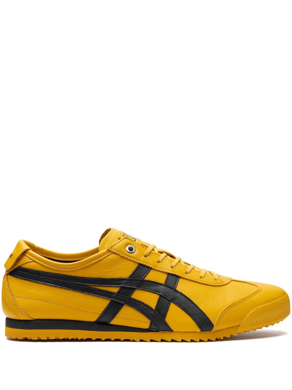 Onitsuka Tiger Mexico 66 Kill Bill (2024) 运动鞋 - 黄色